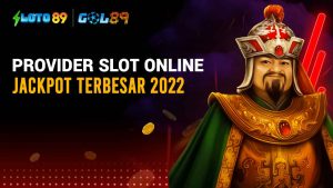 Identifikasi Daftar Slot Online Terpercaya Dengan Banyak Game Gacor