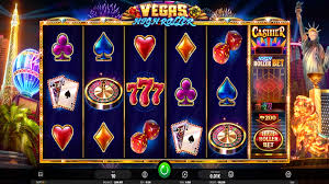 Apakah Kasino Slot Dunia Cocok Untuk High Rollers?