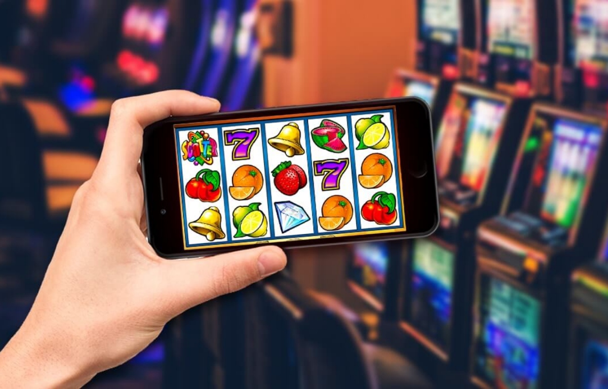 Apakah Slot Dengan Payout Tinggi Memiliki Tingkat Risiko Yang Lebih Tinggi?