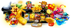 Situs Slot Gacor: Perpaduan Antara Hiburan dan Keberuntungan